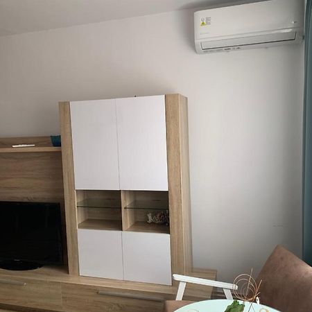 Cazare Medias, Apartament Modern Luaran gambar