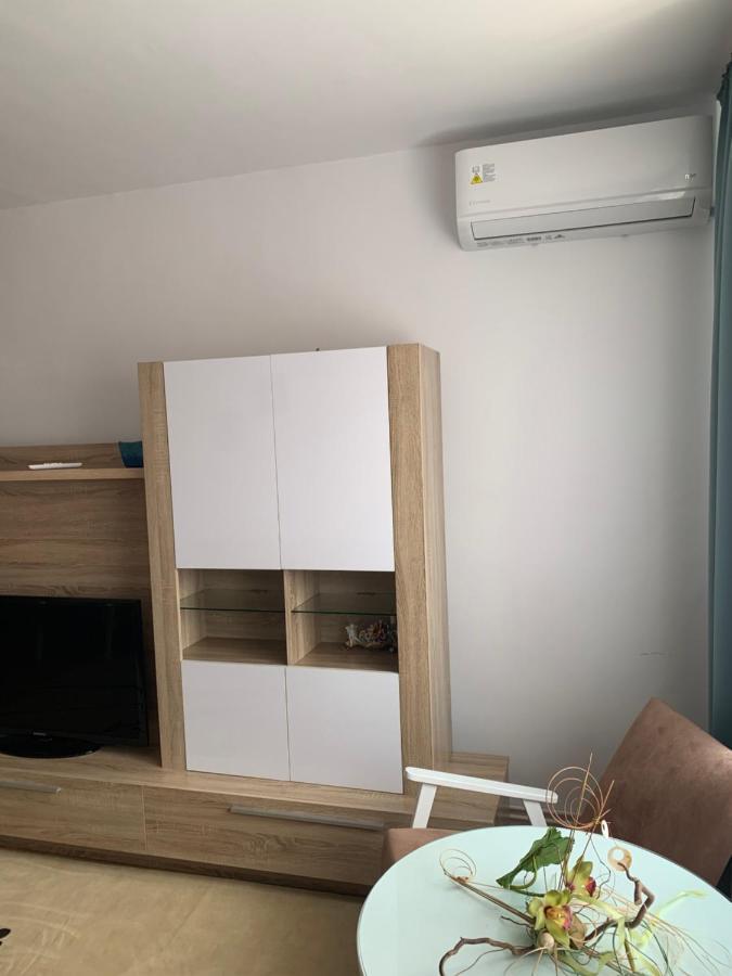 Cazare Medias, Apartament Modern Luaran gambar